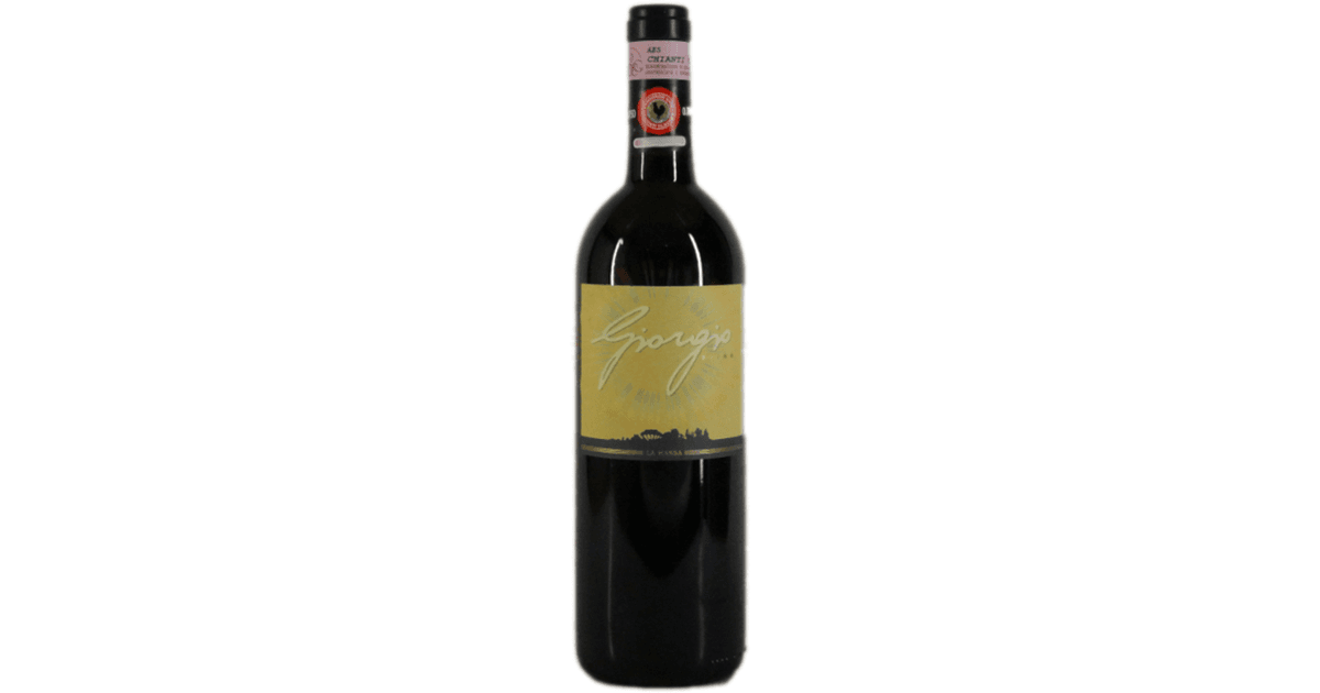 Giorgio Primo 2013 1 5 Lt Fattoria La Massa Winebuyers