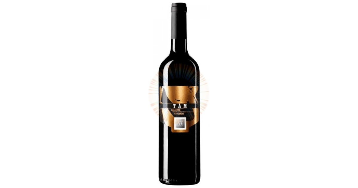 La Mandria Del Pari Igt 2015 Russo Winebuyers