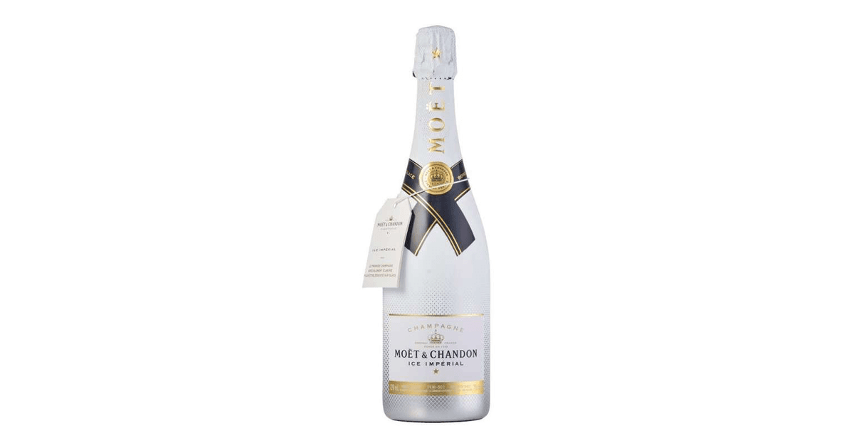 Champagne Moët & Chandon Ice Impérial Magnum