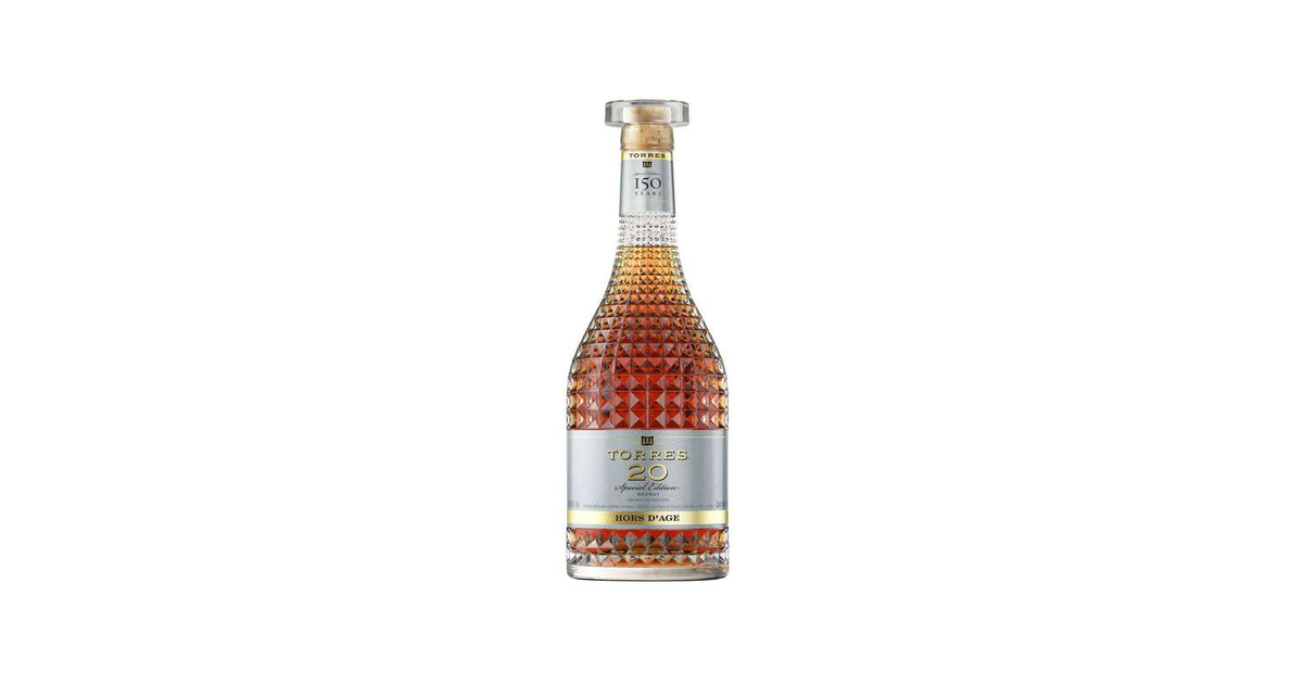 Torres 20 | Winebuyers