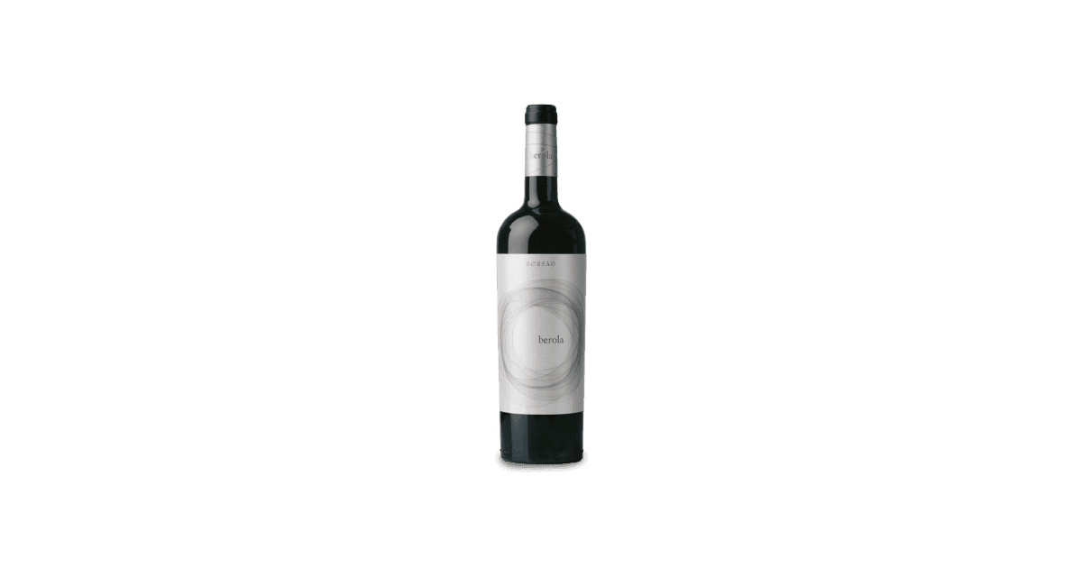 Borsao Berola 2015 | Winebuyers
