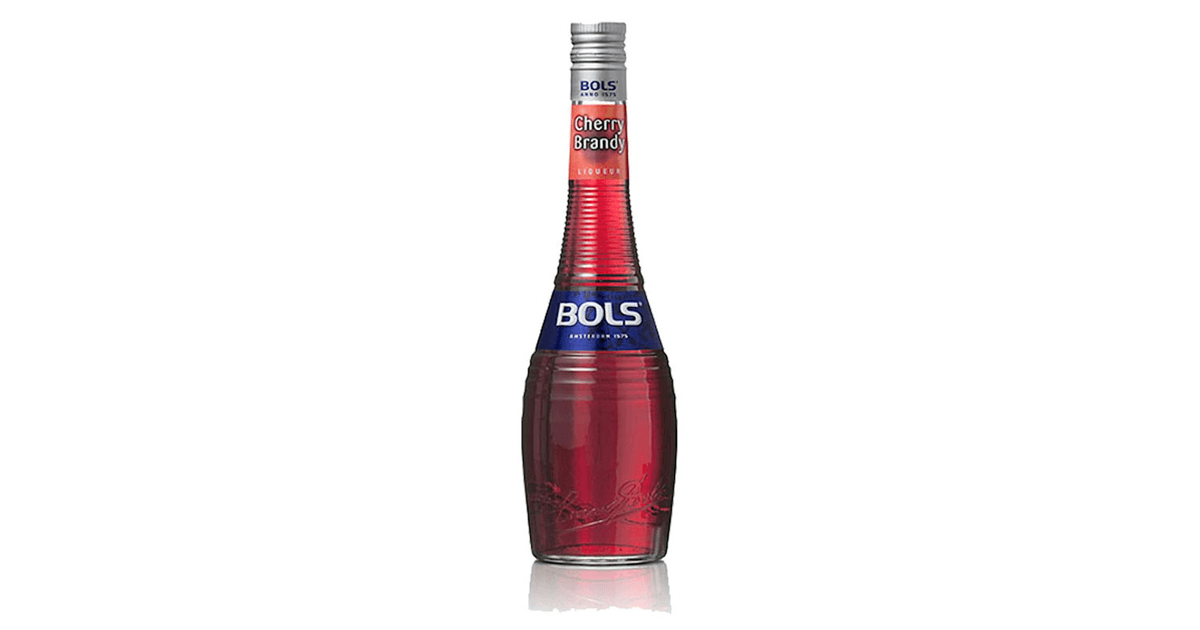 Bols Cherry Brandy Liqueur 24% Vol. 0,7L | Winebuyers