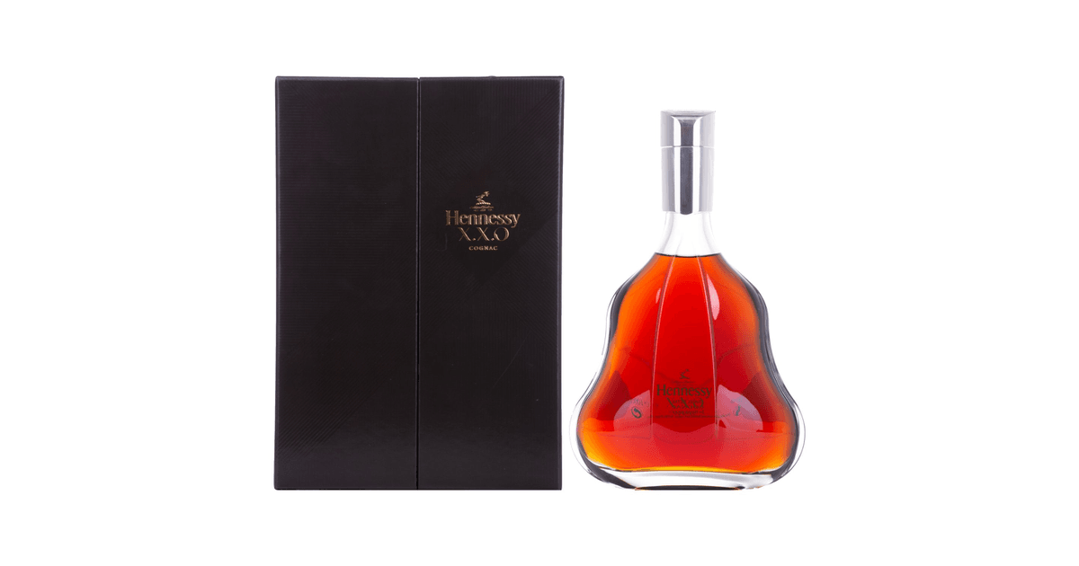 Hennessy XXO 1,0 40% dd. - BRANDY,COGNAC