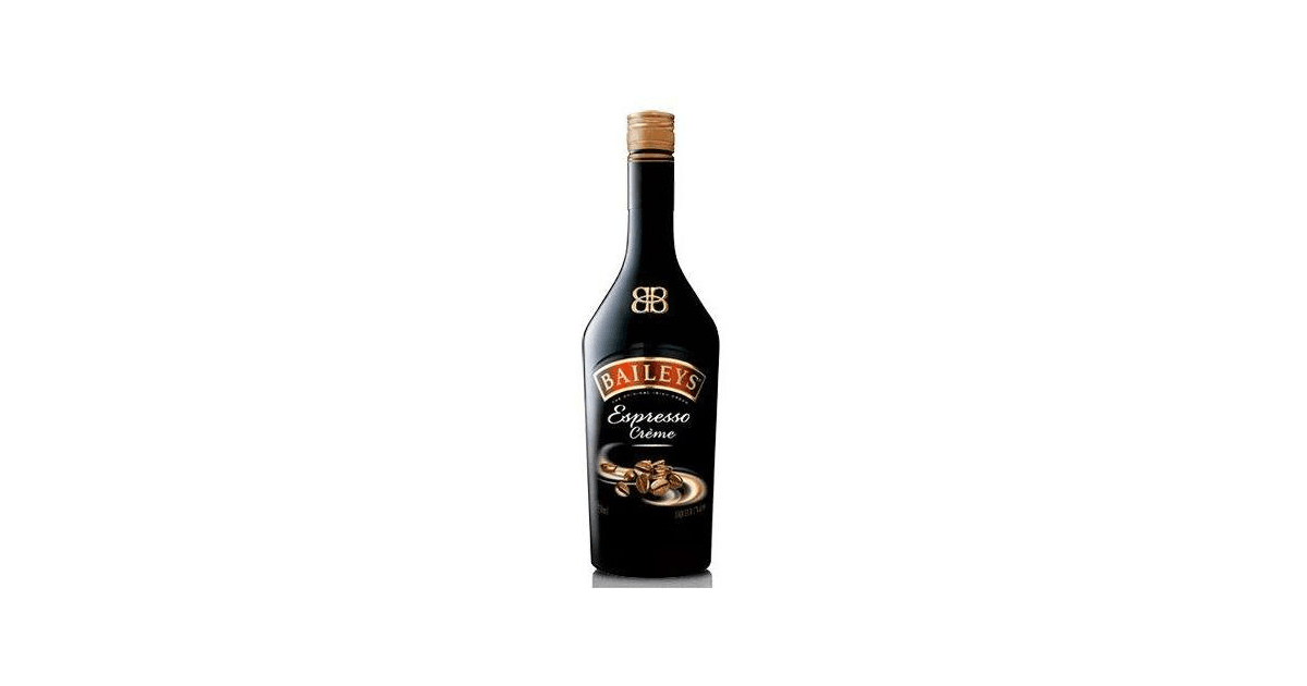 Liqueur Expresso crème BAILEYS