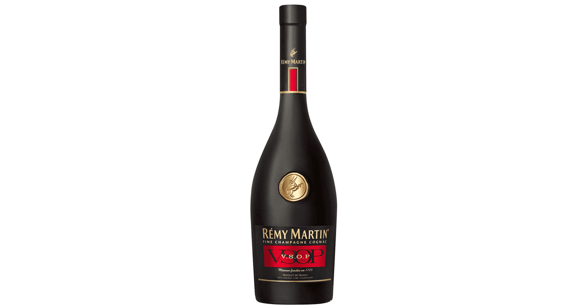 Rémy Martin Cognac VSOP Fine de Champagne 0.7L (40% Vol.)
