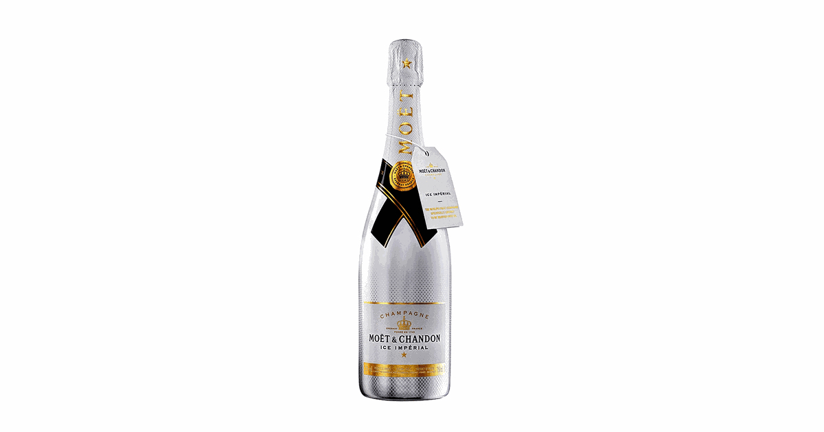Moët & Chandon Ice Imperial Champagne N.v | Winebuyers