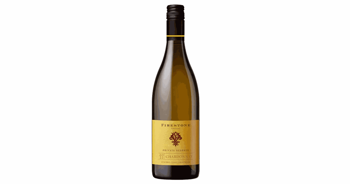 CONTINENTAL DIVIDE WINERY - Products - 21 Sonoma Reserve Chard