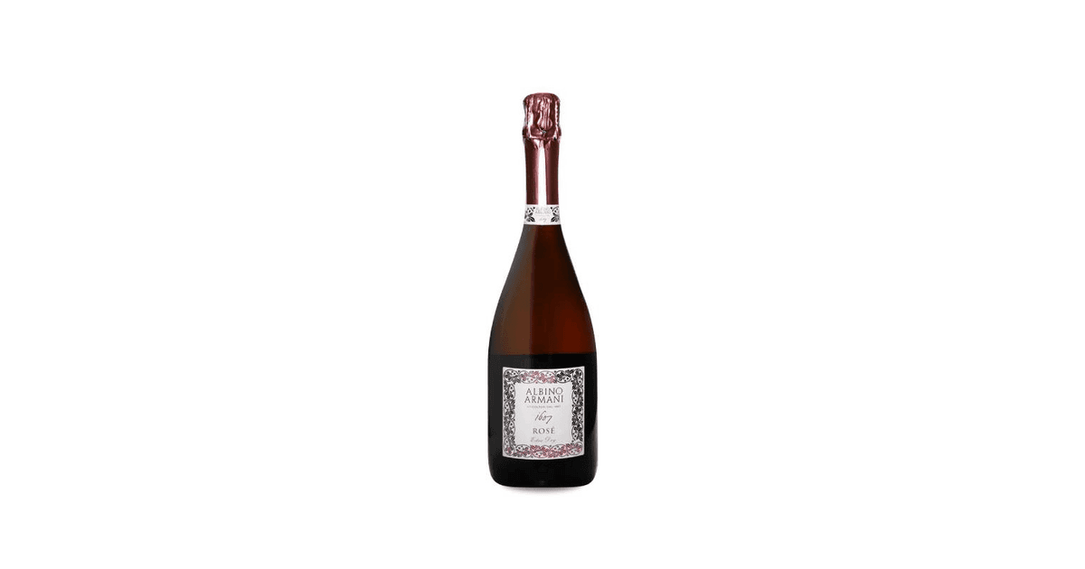 Albino Armani Prosecco Rosé | Winebuyers