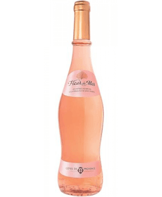 6 X Fleur De Mer Rose 2018 075 Lt Les Maîtres