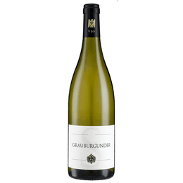 Grauburgunder Trocken Vom Loss 18 Franz Keller Winebuyers
