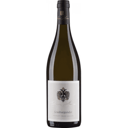 Grauburgunder Franz Anton 17 Franz Keller Winebuyers