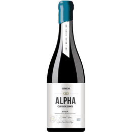 Cueva De Lobos Alpha 2018 | Winebuyers