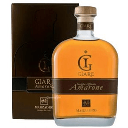 Marzadro Giare Amarone Grappa 41% Vol. 0,7L In Giftbox | Winebuyers