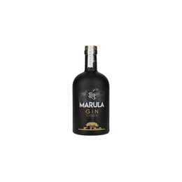 40% Gin Distilled Marula 0,5L | Vol. Winebuyers