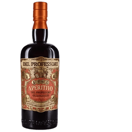 Del Professore Aperitivo | Winebuyers Vol. Liqueur 0,7L 15
