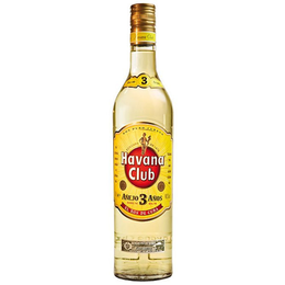 Havana Club Añejo 3 Años Rum 40% Vol. 0,7L | Winebuyers