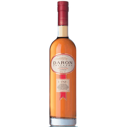 Daron Calvados Fine 40% | 0,7L Vol. Winebuyers