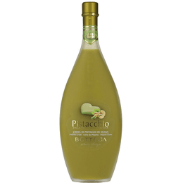 Pistacchio Crema 0,5L Cream 17% Bottega Di Liqueur Vol. Winebuyers |