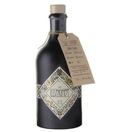 The Illusionist Dry 0,5L Gin | 45% Winebuyers Vol