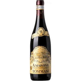 Tommasi Amarone Della Valpolicella Classico 2016 15% Vol. 0,75L