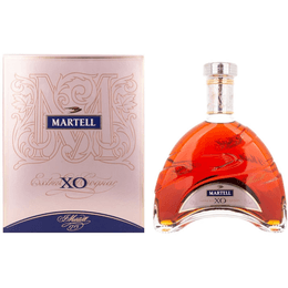 MARTELL XO 700ml 専用ボックス付き MARTELL XO 700ml 専用ボックス付き MARTELL XO 700ml 専用