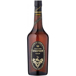 Calvados Dauphin Vsop Vieille Réserve 40% Vol. 0,7L | Winebuyers