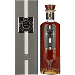 Hennessy XO Cognac 40% Vol. 0,7l in Giftbox