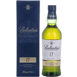 Ballantine's FINEST Blended Scotch Whisky 40% Vol. 1l