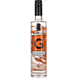 Gin+ Classic Edition London | Winebuyers Vol. 44% Gin Dry 0,5L