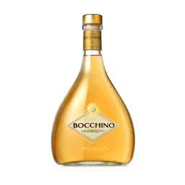 Bocchino Winebuyers 40% Vol. Gran 0,7L Grappa | Moscato