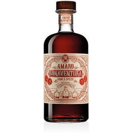 Amaro Bonaventura 0,7L Winebuyers Vol. Spezie 30% Erbe E |
