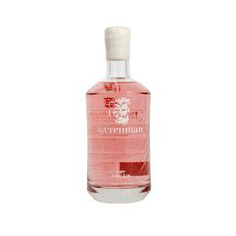 Baerenman Dry Pink 40% Gin Vol. | Winebuyers 0,7L