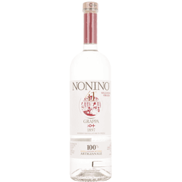 Tradizionale Grappa Winebuyers Nonino Vol. 41% 1L |