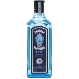 | Sapphire Winebuyers Gin Dry East London Bombay 0,7L 42% Vol. Distilled