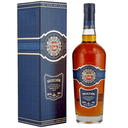 Havana Club Selección De Maestros 45% Vol. 0,7L In Giftbox