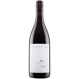 Cloudy Bay Pinot Noir 2020