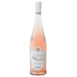 Gris des seigneurs rose 2019 clearance