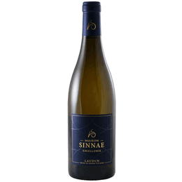 Maison Sinnae Excellence Laudun Cotes Du Rhone Villages 2018 Winebuyers