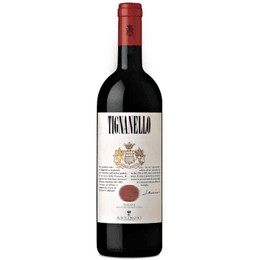 2024新作モデル Antinori Winebuyers | 1985 Tignanello ワイン