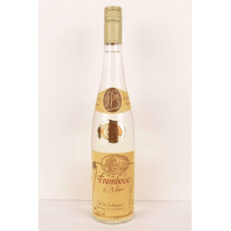 bouteille 70 cl années 90 - kanaye spiritueux 70 cl - alcool - France