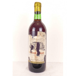 19 Puisseguin Saint Emilion Chateau Le Chay Etiquette Dechiree Winebuyers