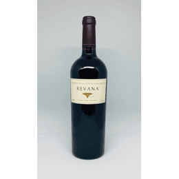 2015 Revana Stags Leap District Cabernet Sauvignon Winebuyers