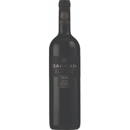 Barkan Classic Petit Syrah