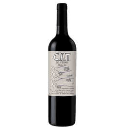 Cat Las Pintadas Malbec 2017 | Winebuyers