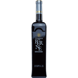 Chateau De Berne Terres De Berne Red 2017 Winebuyers