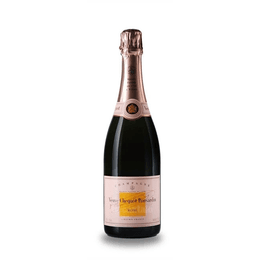 Veuve Clicquot Rosé Champagne | Winebuyers