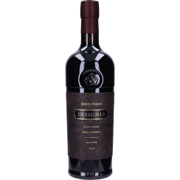 2017 Joseph Phelps Insignia | Winebuyers