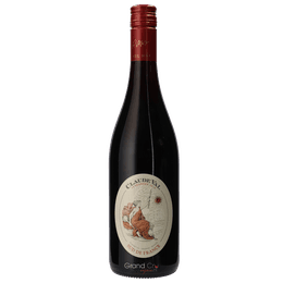 2018 domaines paul mas claude val rouge