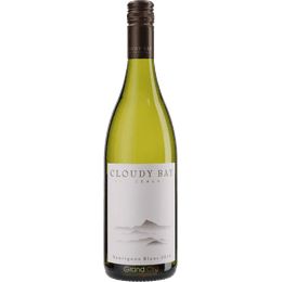 19 Cloudy Bay Sauvignon Blanc Winebuyers