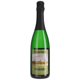 Wijngaard Bilderhof Dordtsche Bubbels Sekt Winebuyers